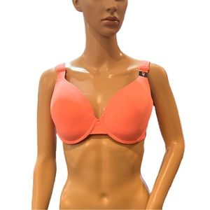 Victoria’s Secret Push Up T-Shirt Bra